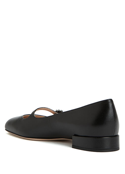 Valentino Garavani Kadın Babet - Görsel 4