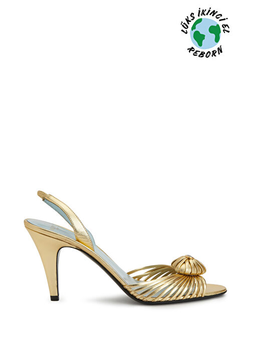 Valentino Garavani Topuklu Sandalet - Görsel 2