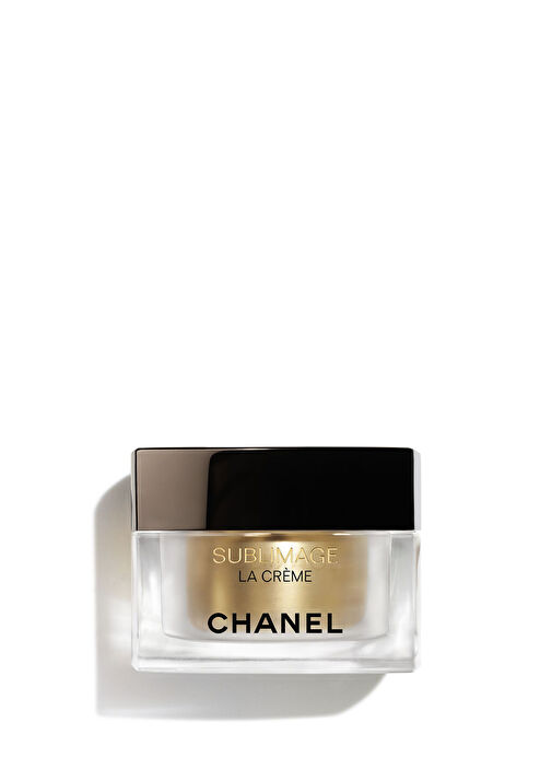 なな⭐︎　CHANEL SUBLIMAGE LA CRÈME 50g CHANEL - Sublimage La Crème Texture Fine 50Gr -