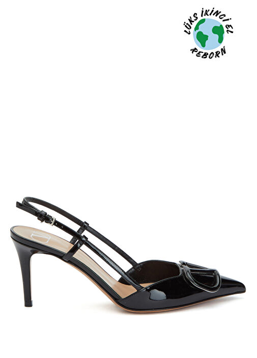 Valentino Garavani Topuklu Ayakkabı - Görsel 2