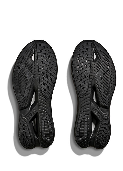 Mach X 2 Siyah Gri Erkek Sneaker - Görsel 8