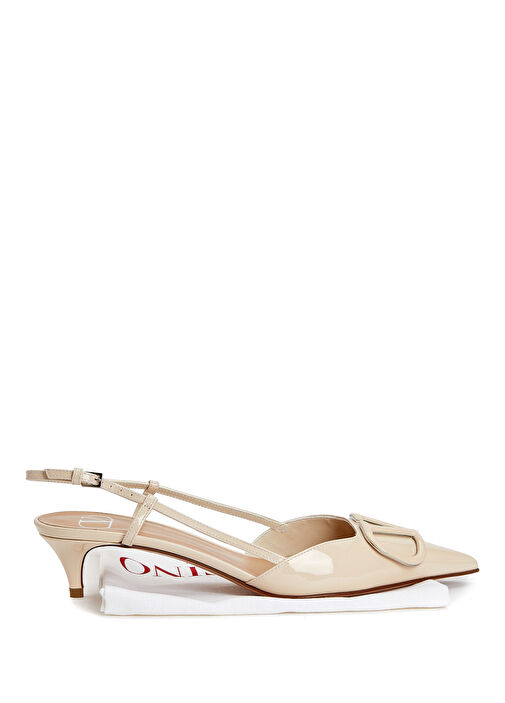 Valentino Garavani Topuklu Ayakkabı - Görsel 7