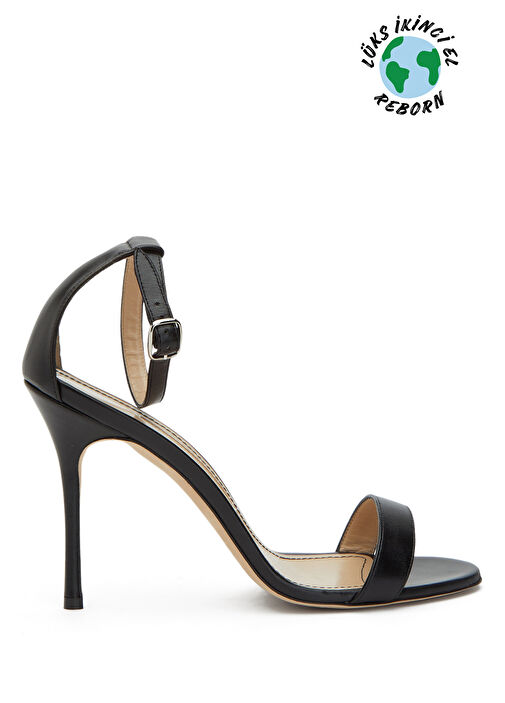 Manolo Blahnik Kadın Sandalet - Görsel 2