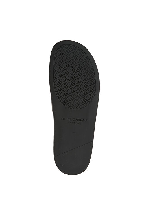 Dolce&Gabbana Erkek Terlik - Görsel 6