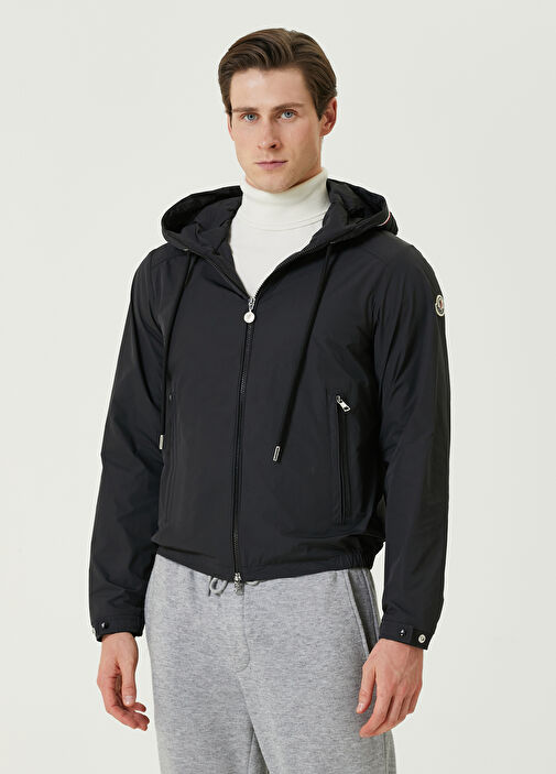 Moncler soft best sale shell