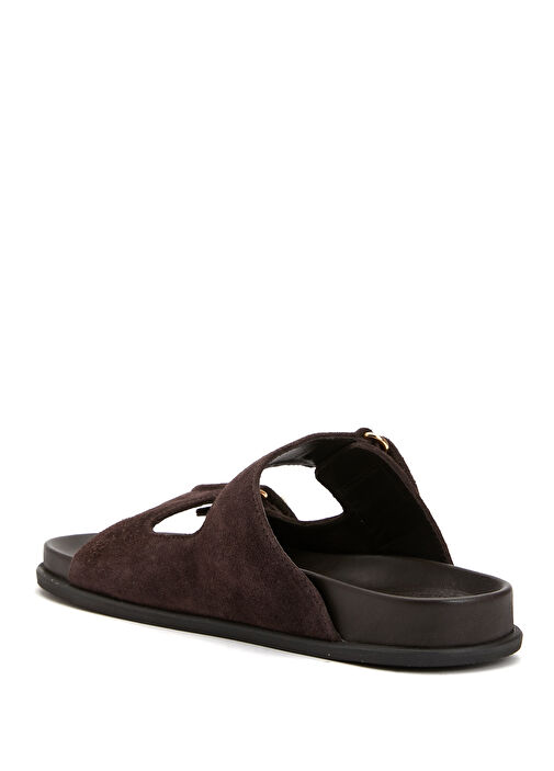 Jimmy Choo Kadın Sandalet - Görsel 4