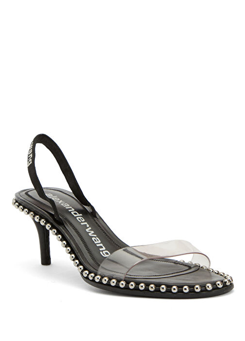 Alexander Wang Topuklu Ayakkabı - Görsel 3