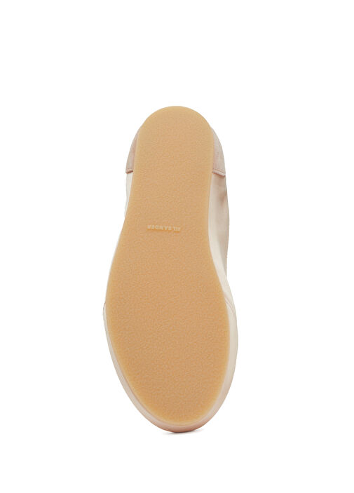 Pudra Kadın Sneaker - Görsel 6