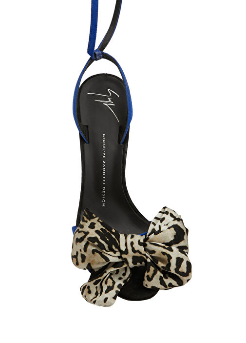 Giuseppe Zanotti Topuklu Ayakkabı - Görsel 5