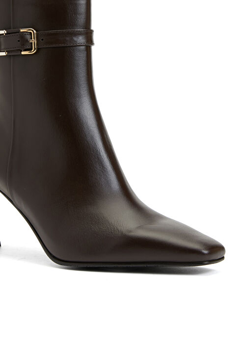 George Hogg George Hogg Kahverengi BOT | Beymen Kahverengi - 7. görsel