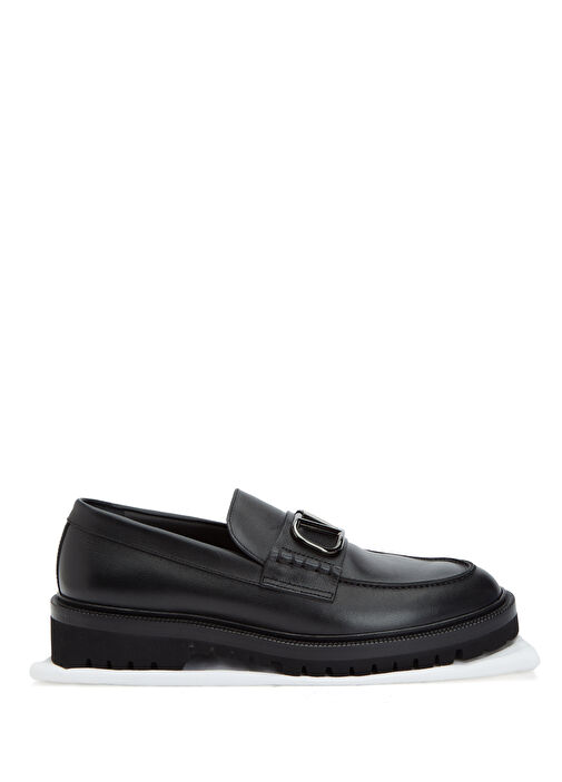 Valentino Garavani Erkek Loafer - Görsel 7