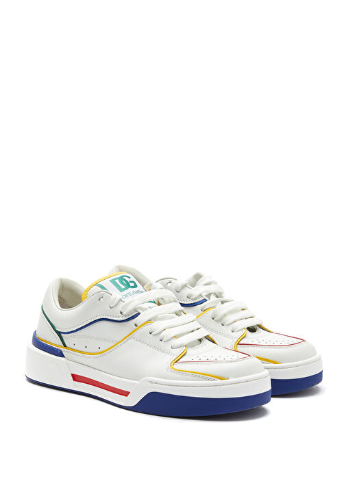 Dolce&Gabbana Kadın Sneakers - Görsel 3