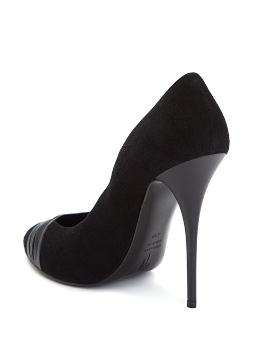 Giuseppe Zanotti Topuklu Ayakkabı - Görsel 4