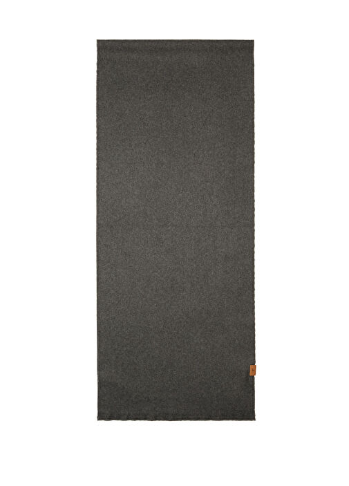 Antrasit Kırçıllı Erkek Atkı