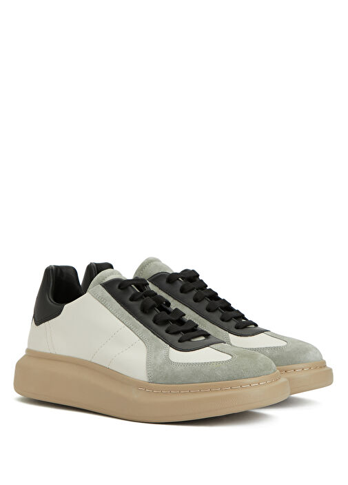 McQueen Erkek Sneakers - Görsel 3
