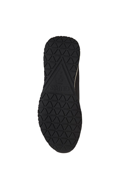 Aria Siyah Erkek Sneaker - Görsel 6