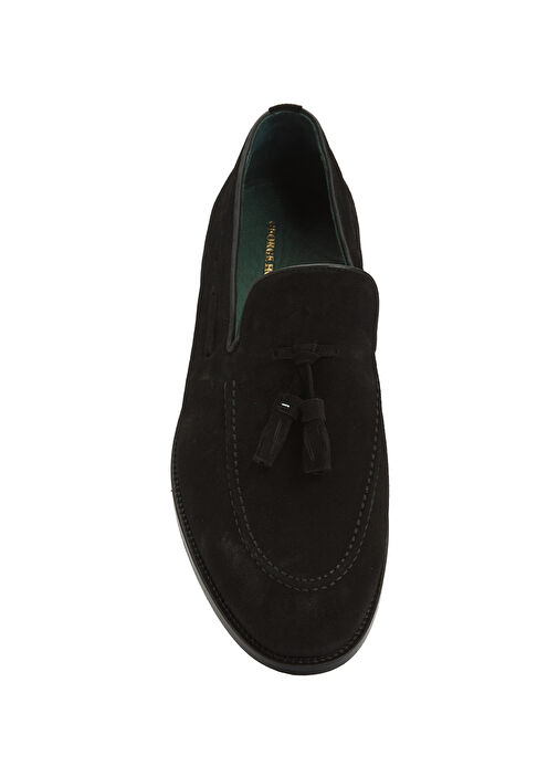 George Hogg George Hogg Siyah Erkek Loafer Casual Ayakkabı | Beymen Siyah - 5. görsel