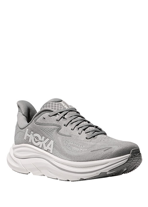 Clifton 10 Gri Erkek Sneaker - Görsel 3