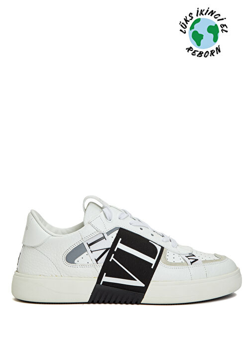Valentino Garavani Erkek Sneakers - Görsel 2