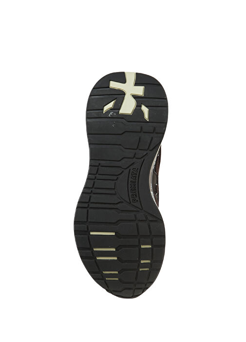 Lauryn Taban Detaylı Kadın Sneaker - Görsel 6