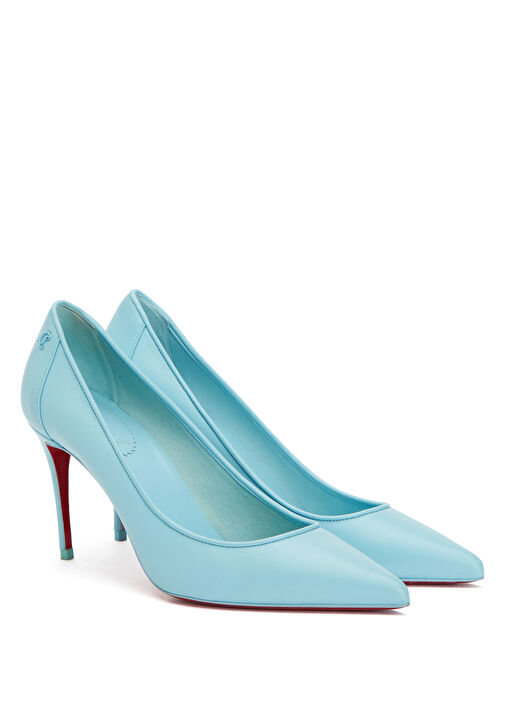 Christian Louboutin Topuklu Ayakkabı - Görsel 3