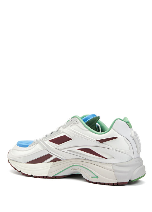 Premier Road Modern Beyaz Silver Erkek Sneaker - Görsel 4