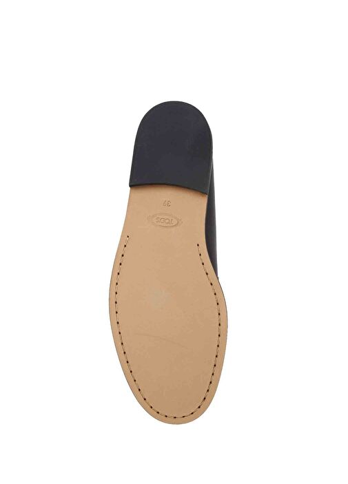 Tod's Tod's Siyah LOAFER Beymen'de! Siyah - 6. görsel