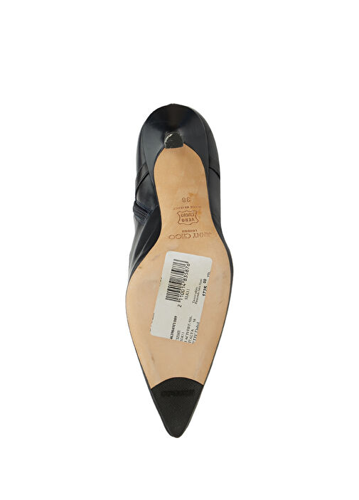 Jimmy Choo Topuklu Ayakkabı - Görsel 6
