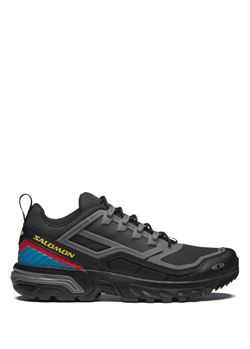 Salomon Siyah Erkek ACS + FT Black Unisex Sneaker 1981635 | Beymen