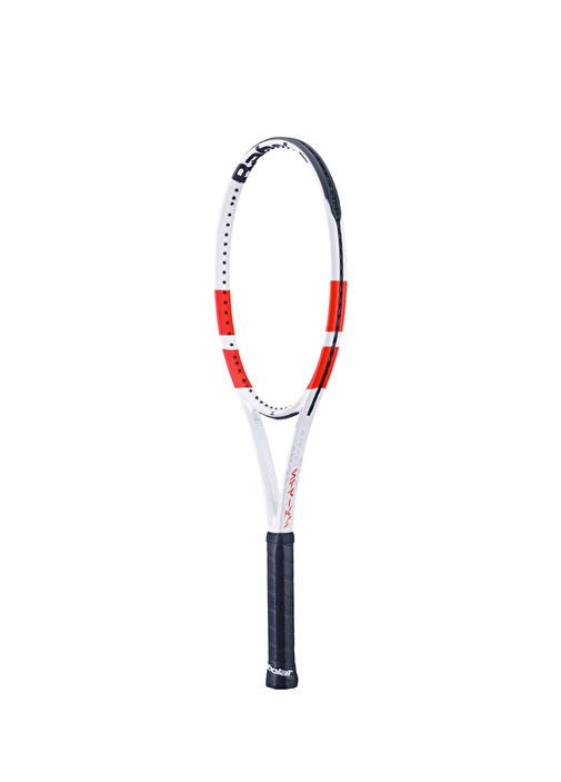 Babolat - Pure Strike 100 16/20 Kordajsız Tenis Raketi - Çok Renkli