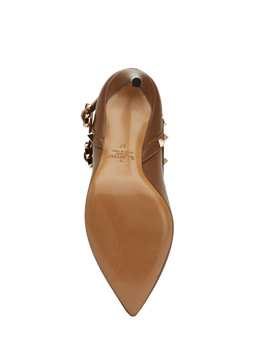 Valentino Garavani Topuklu Bot - Görsel 6