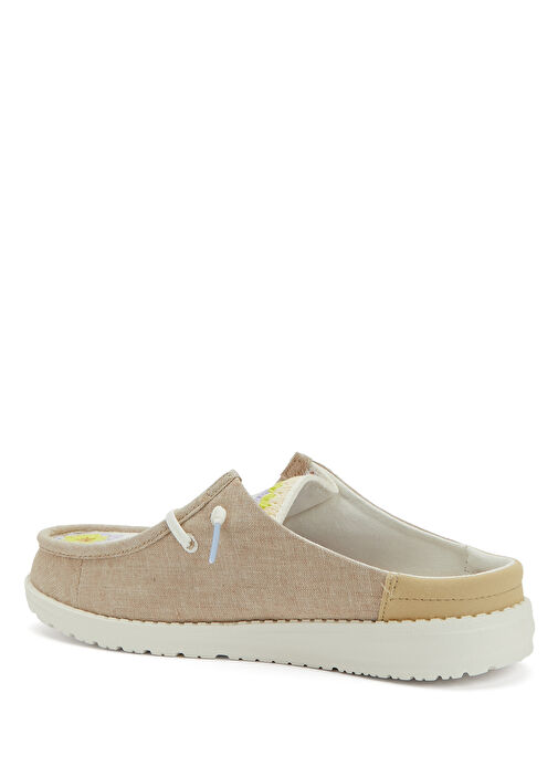 Wendy Slip Cottage Kadın Terlik - Görsel 4