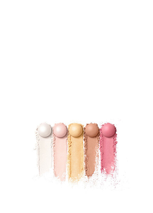 Guerlain - Meteorites Pudra -