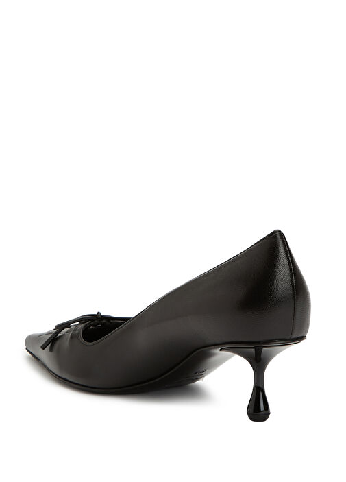 Jimmy Choo Topuklu Ayakkabı - Görsel 4