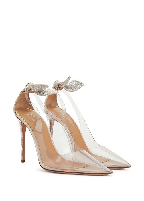 Aquazzura Topuklu Ayakkabı - Görsel 3