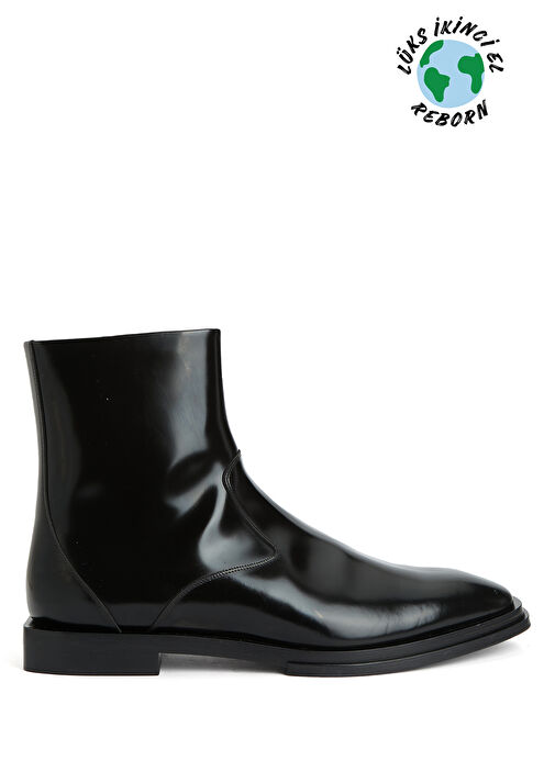 Alexander McQueen Erkek Bot - Görsel 2