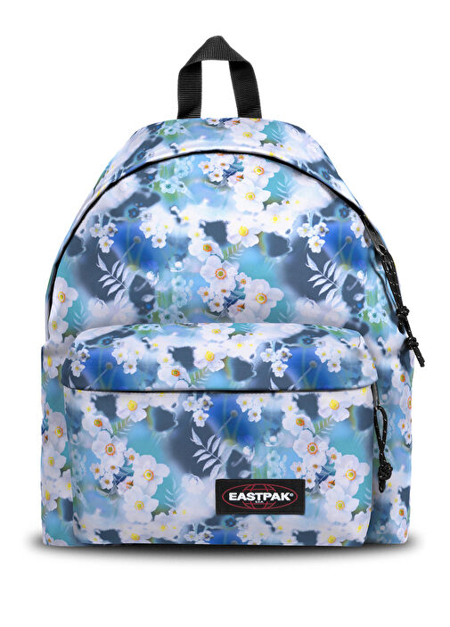 Eastpak Padded Pak'r Blue Women's Backpack