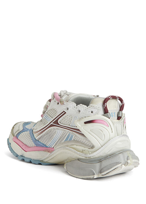 Balenciaga Kadın Sneakers - Görsel 4