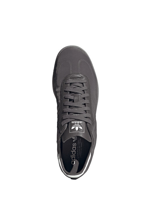 Samba Decon Koyu Gri Kadın Sneaker - Görsel 4