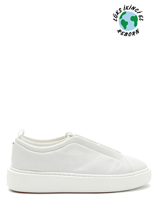 Santoni Kadın Sneakers - Görsel 2