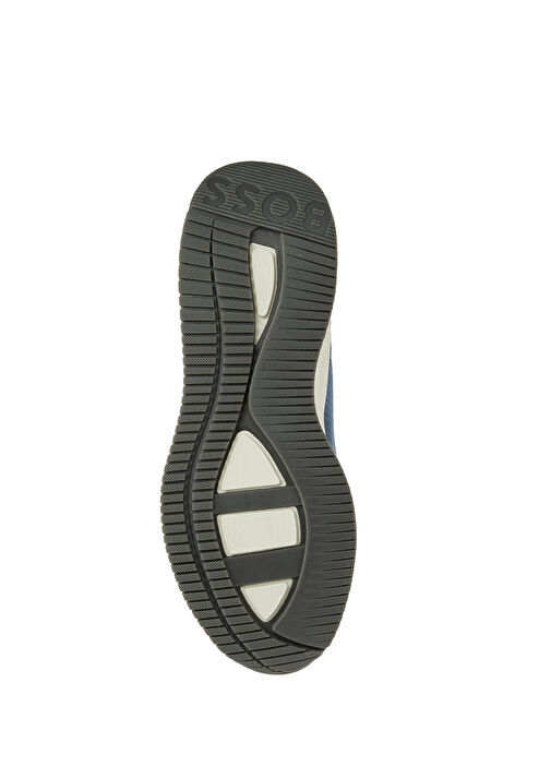 Mavi Erkek Sneaker - Görsel 6