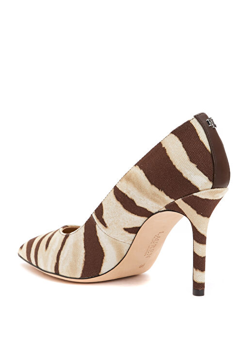 Zebra Stiletto - Görsel 4