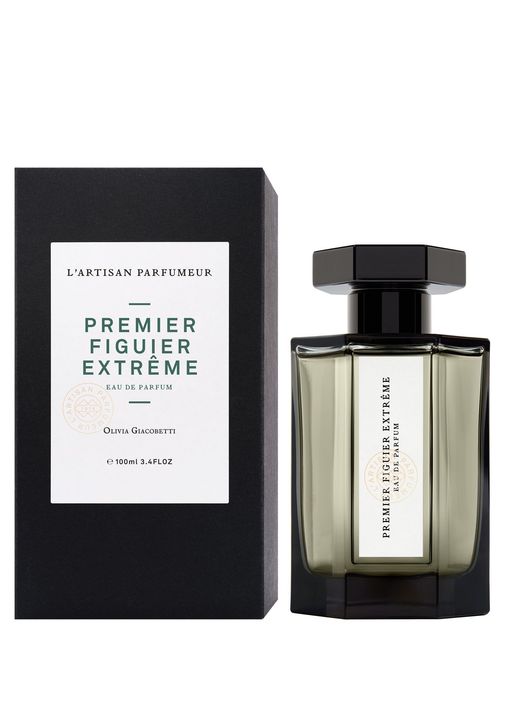 L'Artisan Parfumeur - Premier Figuier Extrême EDP 100 ml