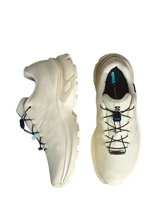 Salomon Çok Renkli Salomon Xt Evr XT-EVR Gore-Tex Vanilla Ice Kadın Sneaker L47803500