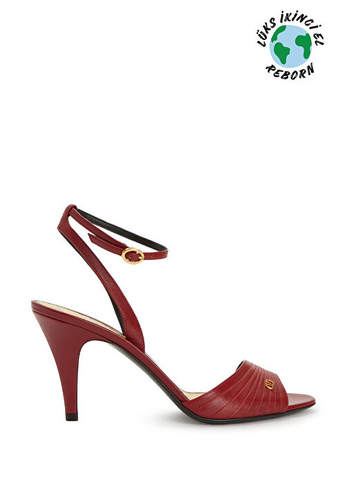 Valentino Garavani Topuklu Sandalet - Görsel 2