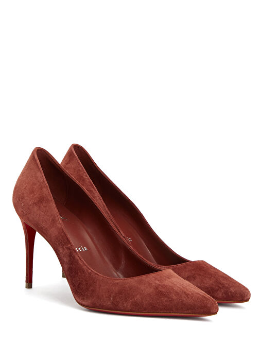 Christian Louboutin Topuklu Ayakkabı - Görsel 3