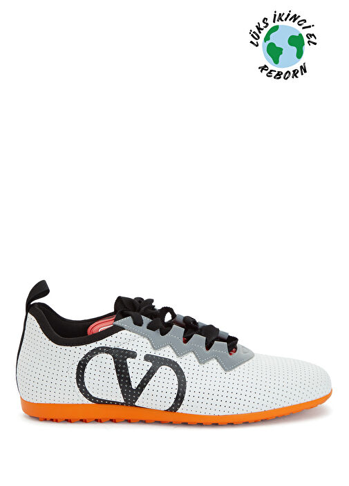 Valentino Garavani Kadın Sneakers - Görsel 2