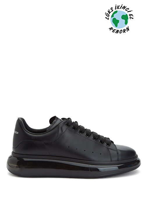 Alexander McQueen Erkek Sneakers - Görsel 2