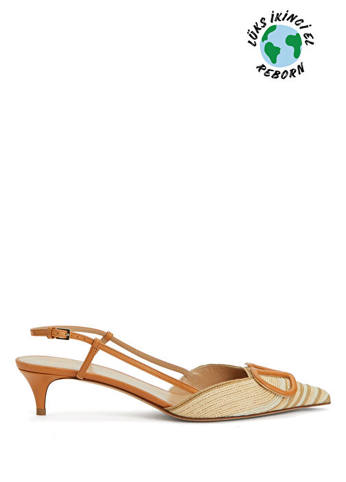 Valentino Garavani Topuklu Ayakkabı - Görsel 2