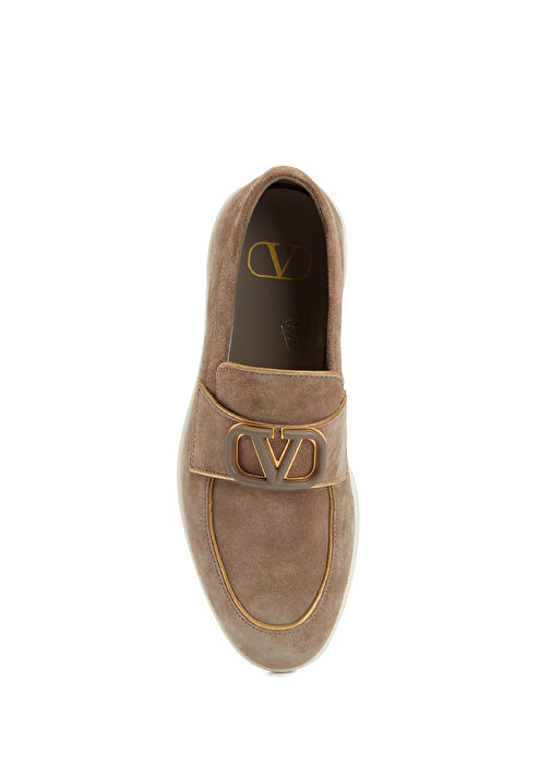 Valentino Garavani Kadın Loafer - Görsel 5